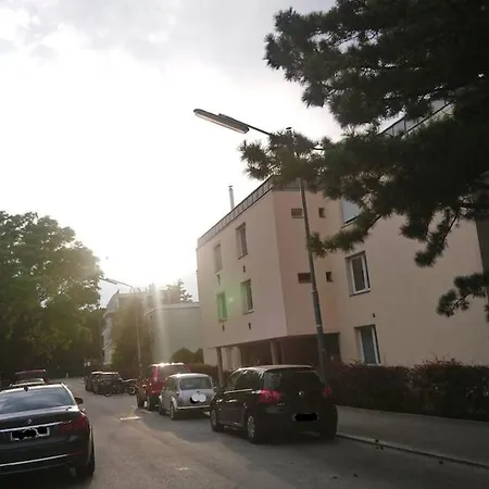 Apartament Krotti Hills Viena