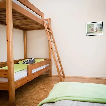 Krotti Hills Apartment