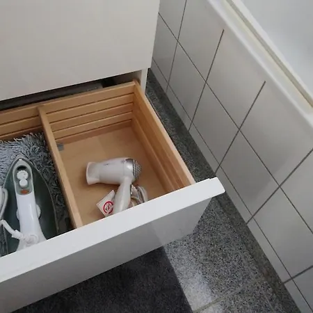 Krotti Hills Apartment Vienna