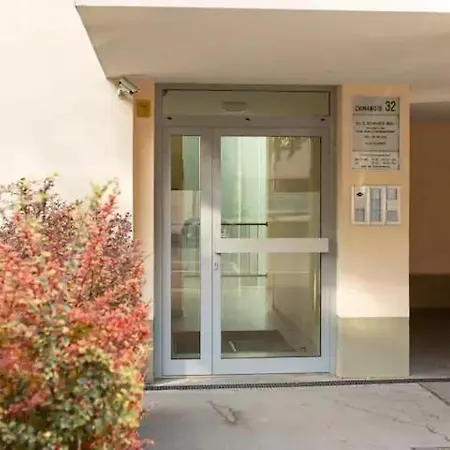 Apartment Krotti Hills *
