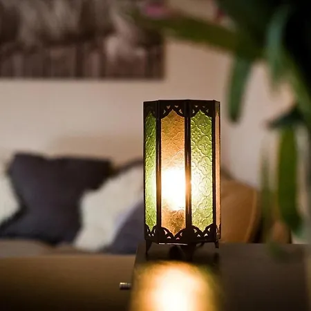 Apartament Krotti Hills