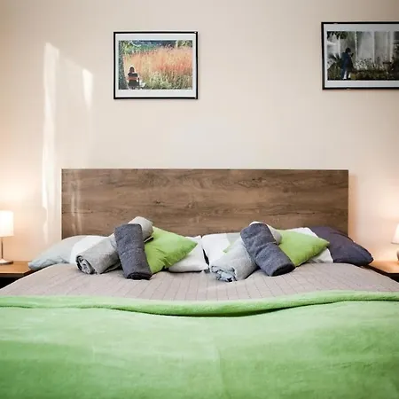 Apartament Krotti Hills *