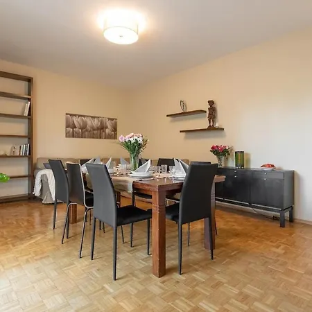 Apartment Krotti Hills