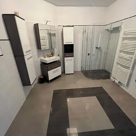 Apartment Aveni