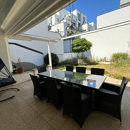 Apartment Aveni