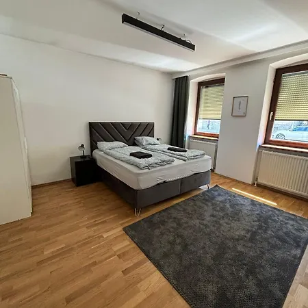 Apartment Aveni *