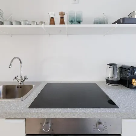- Hauptbahnhof Apartment Vienna