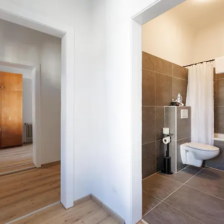 Apartment - Hauptbahnhof Vienna