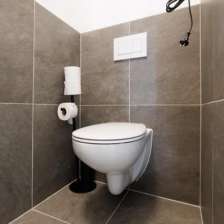 Apartment - Hauptbahnhof *