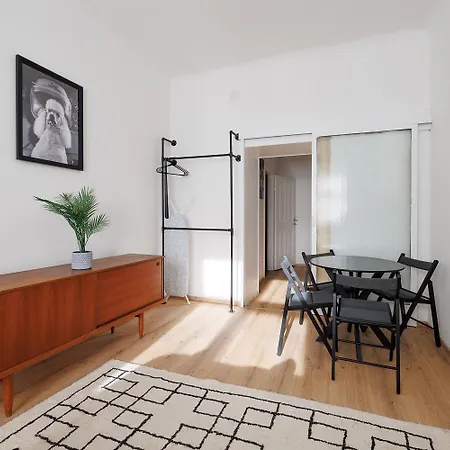 Apartment - Hauptbahnhof Vienna