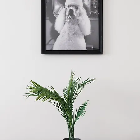 Apartment - Hauptbahnhof Vienna
