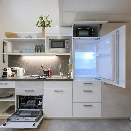 Olive Oasis Vídeň