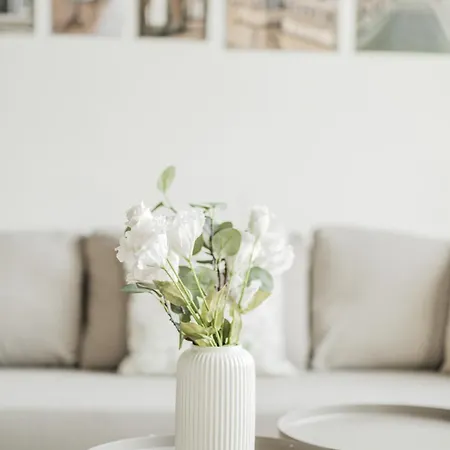 Retreat Schwedenplatz Apartment *
