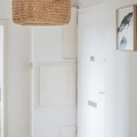 Apartment Retreat Schwedenplatz *