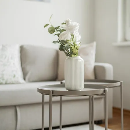 Apartment Retreat Schwedenplatz