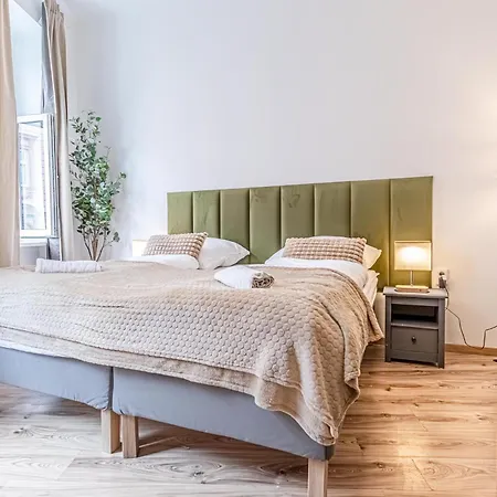 Apartment Lovely 1br In Prime Location Of Vienna