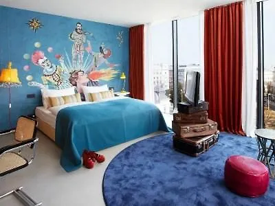 Atlas Hotel