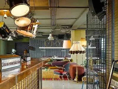 Atlas 3* Vienna
