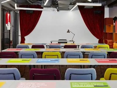 Hotel Atlas Vienna