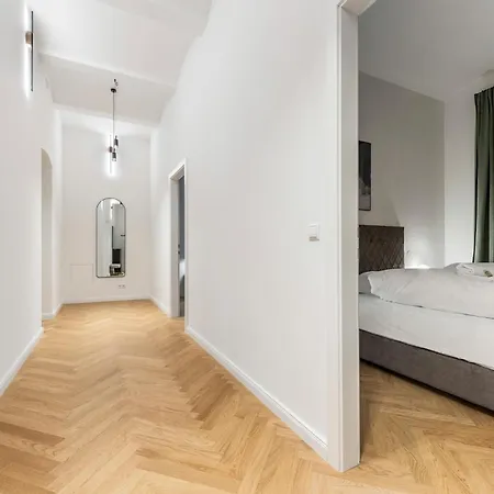 Easy Flat Votiv Vienna
