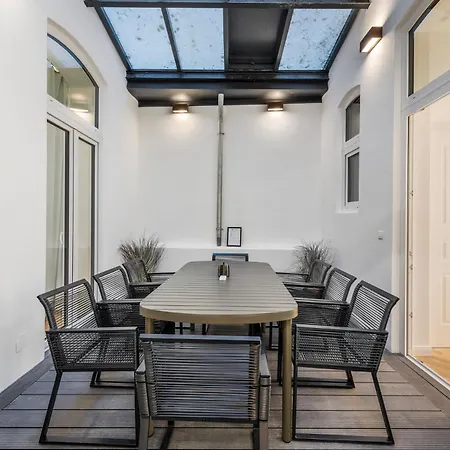 Apartment Easy Flat Votiv