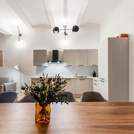 Easy Flat Votiv Apartment *