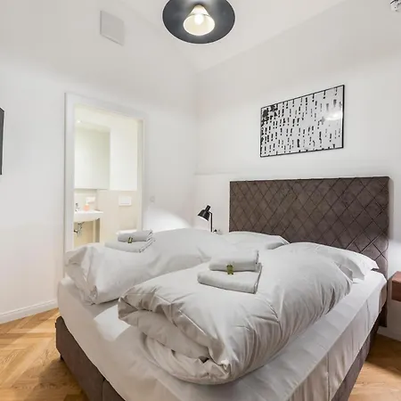 Easy Flat Votiv Apartment Vienna