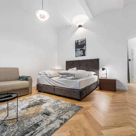 Easy Flat Votiv Vienna