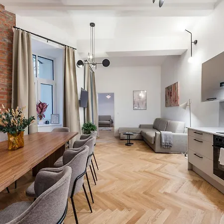 Easy Flat Votiv Apartment