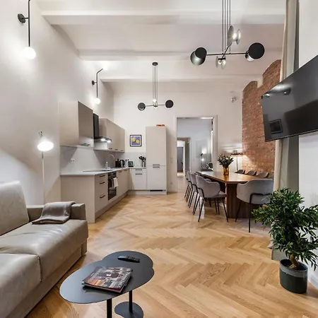 Easy Flat Votiv Apartment *