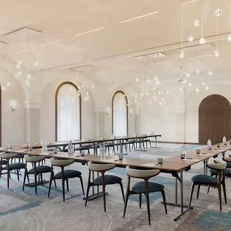 Imperial Riding School, Autograph Collection Hotel