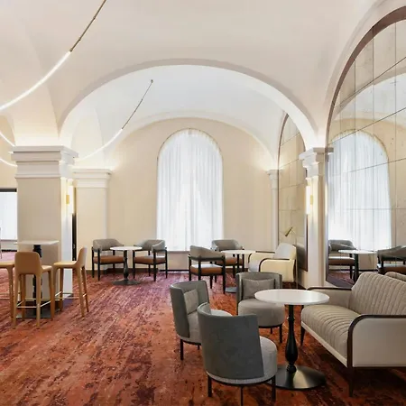 Hotel Imperial Riding School, Autograph Collection *
