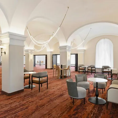 Imperial Riding School, Autograph Collection Hotel
