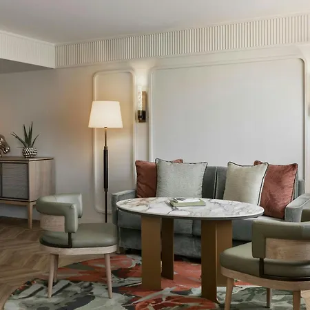 Imperial Riding School, Autograph Collection Hotel *