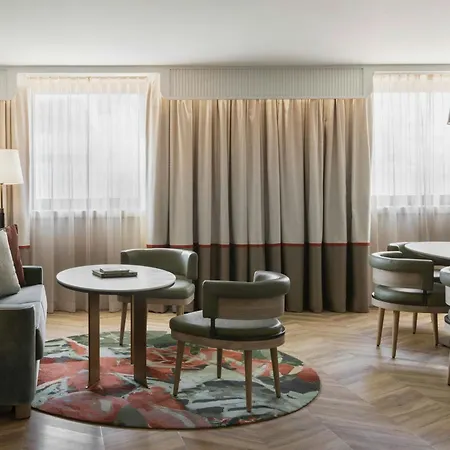 Imperial Riding School, Autograph Collection Hotel