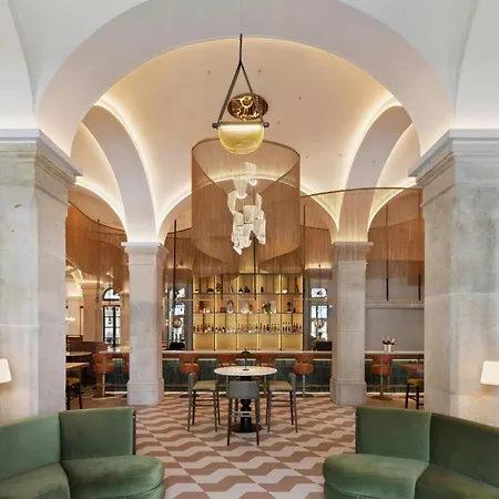 Hotel Imperial Riding School, Autograph Collection Wien