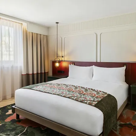 Imperial Riding School, Autograph Collection Hotel Wien
