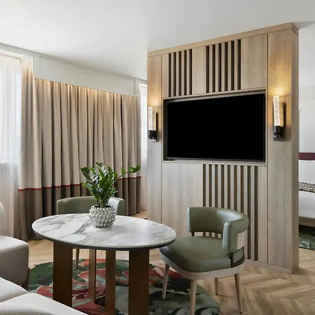 Imperial Riding School, Autograph Collection Hotel Wien