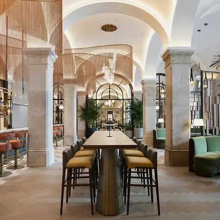 Imperial Riding School, Autograph Collection Hotel *