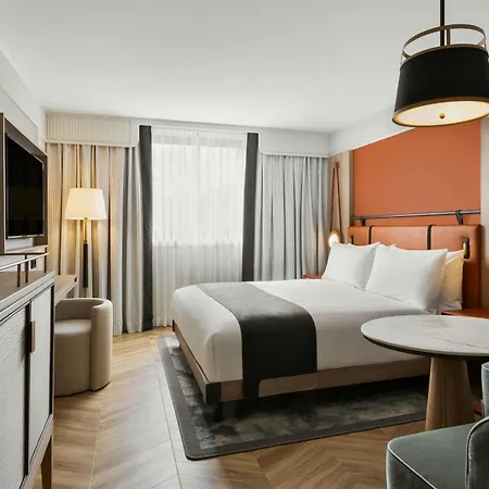 Imperial Riding School, Autograph Collection Hotel Vienna