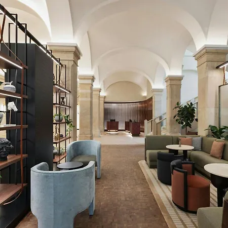 Imperial Riding School, Autograph Collection Hotel Wien