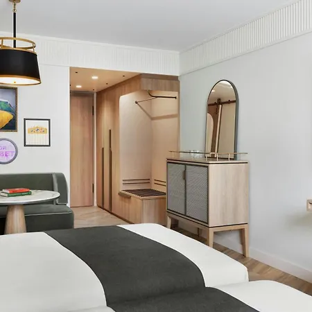 Hotel Imperial Riding School, Autograph Collection Vienna