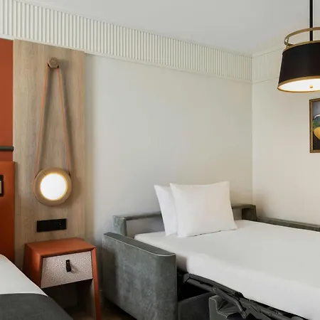 Hotel Imperial Riding School, Autograph Collection *