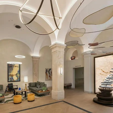 Imperial Riding School, Autograph Collection Hotel