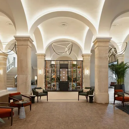Imperial Riding School, Autograph Collection Hotel Wien