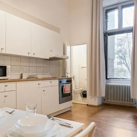 Apartment Beautiful 2br Apt. -perfect For Longstays