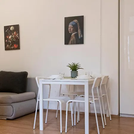 Beautiful 2br Apt. -perfect For Longstays *
