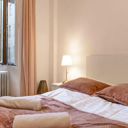 Beautiful 2br Apt. -perfect For Longstays Vienna