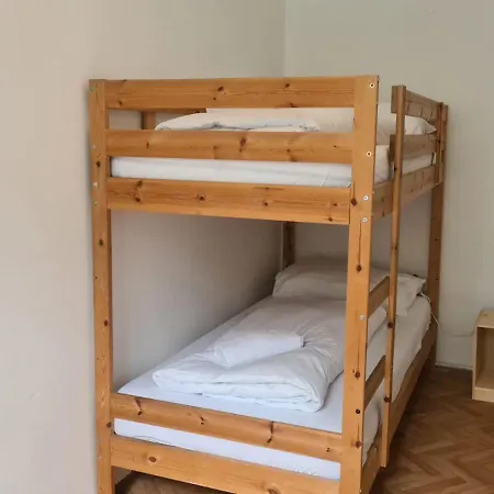 Commodious 3br Apt. Ideal For Families And Friends Vienna