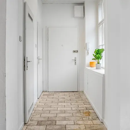 Commodious 3br Apt. Ideal For Families And Friends *